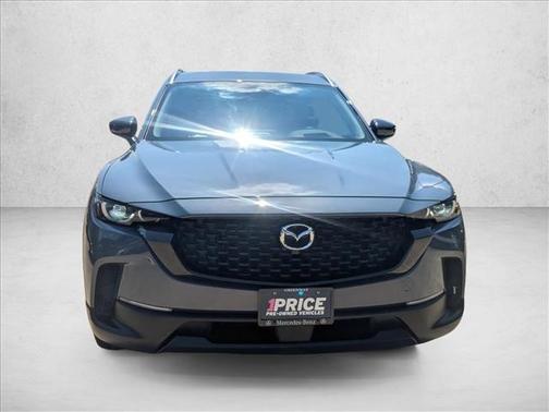2023 Mazda CX-50 2.5 S Premium Plus Package