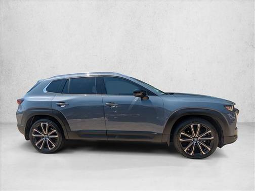 2023 Mazda CX-50 2.5 S Premium Plus Package