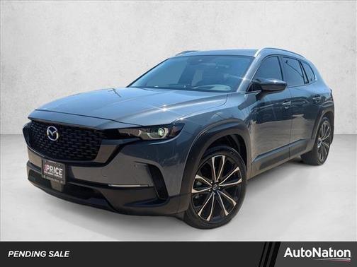 2023 Mazda CX-50 2.5 S Premium Plus Package