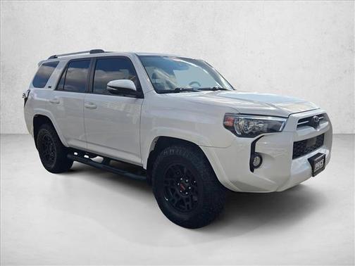 2020 Toyota 4Runner SR5 Premium