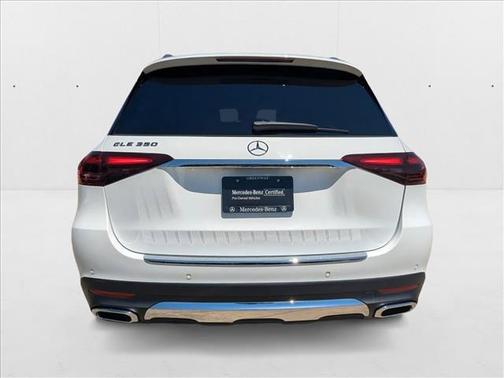 2025 Mercedes-Benz GLE 350 Base