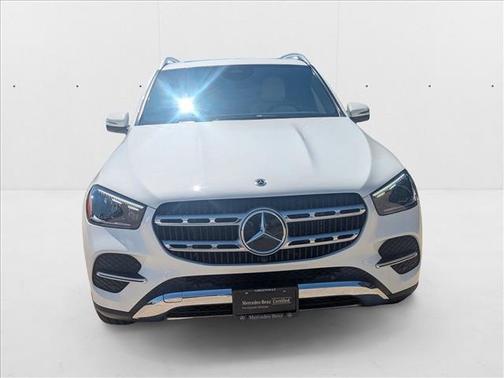 2025 Mercedes-Benz GLE 350 Base