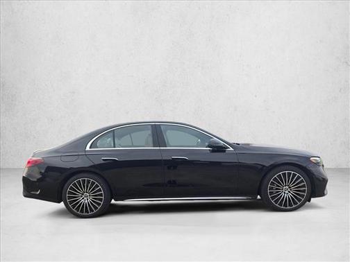 2026 Mercedes-Benz E-Class 4MATIC