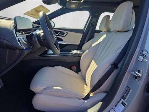 MANUFAKTUR Alpine Grey 2026 Mercedes-Benz E-Class E 450 4MATIC All-Terrain