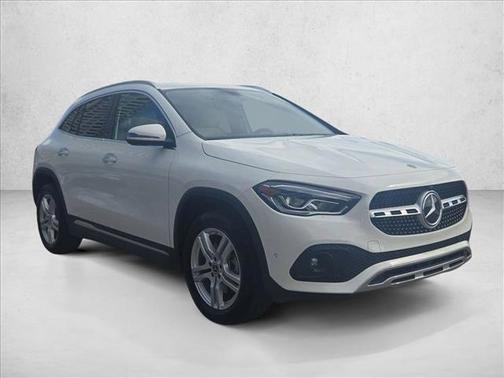 2023 Mercedes-Benz GLA 250 Base