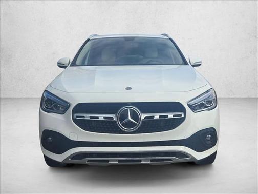 2023 Mercedes-Benz GLA 250 Base