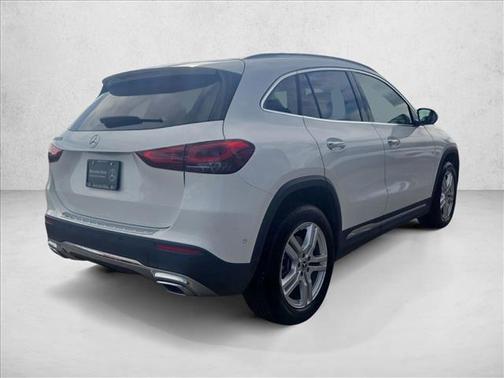2023 Mercedes-Benz GLA 250 Base
