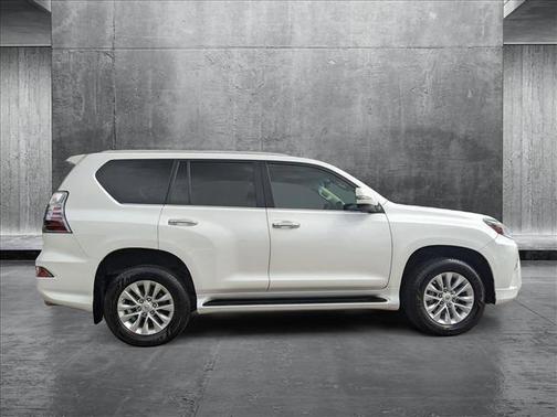 2022 Lexus GX 460 Premium