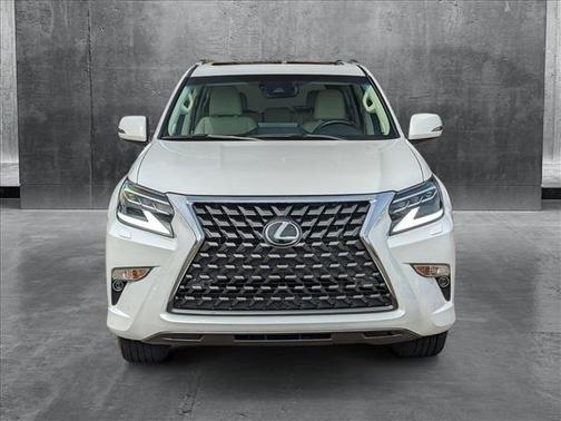 2022 Lexus GX 460 Premium