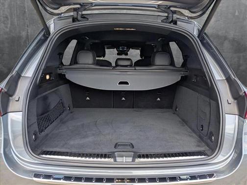 2025 Mercedes-Benz GLE 350 Base