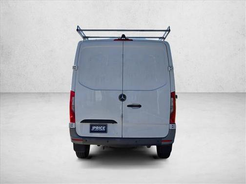 2021 Mercedes-Benz Sprinter 2500 Standard Roof