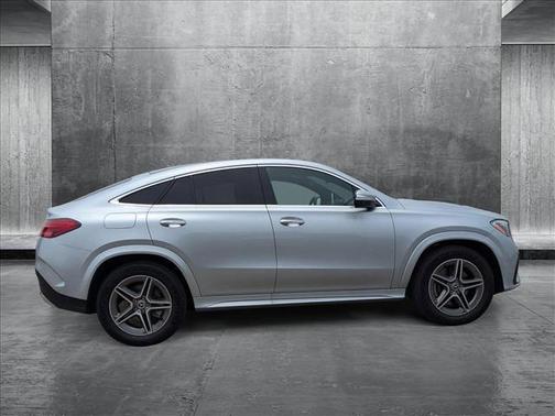 2025 Mercedes-Benz GLE 450 4MATIC