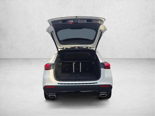 2026 Mercedes-Benz GLA 250 4MATIC