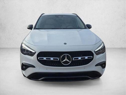 2026 Mercedes-Benz GLA 250 4MATIC