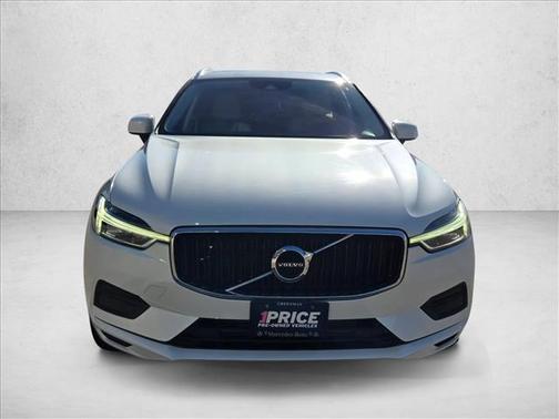 2018 Volvo XC60 T5 Momentum