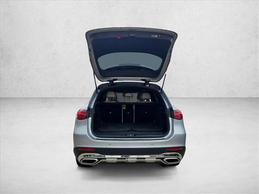 2026 Mercedes-Benz GLC 300 Base