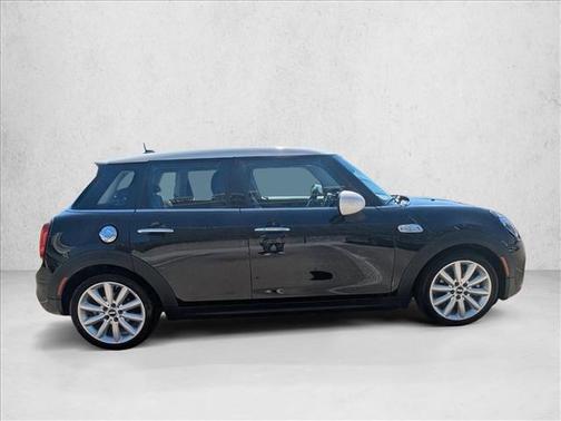 2019 MINI Hardtop Cooper S