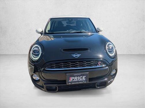 2019 MINI Hardtop Cooper S