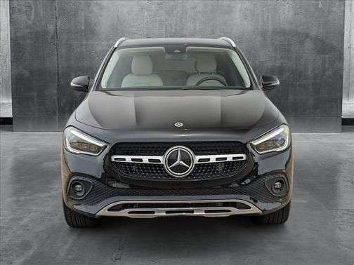 2021 Mercedes-Benz GLA 250 Base 4MATIC