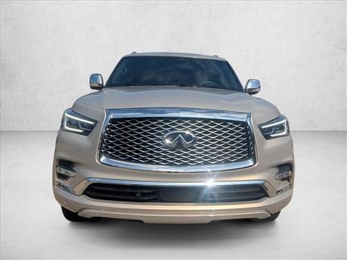 2023 INFINITI QX80 SENSORY