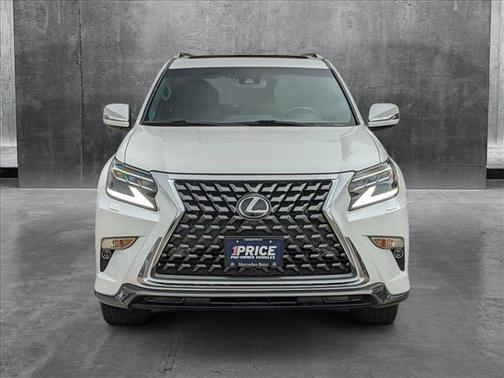 2021 Lexus GX 460 Premium