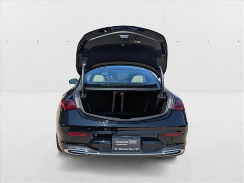 2025 Mercedes-Benz CLE 300 4MATIC Coupe