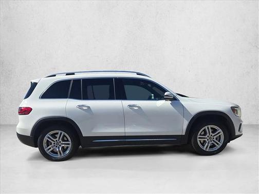 2023 Mercedes-Benz GLB 250 Base