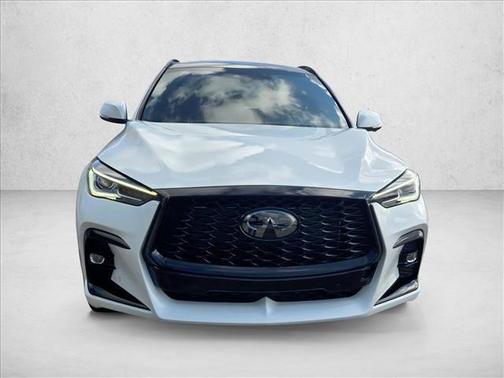 2024 INFINITI QX50 SPORT