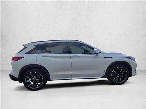 2024 INFINITI QX50 SPORT