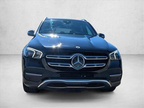 2023 Mercedes-Benz GLE 350 Base