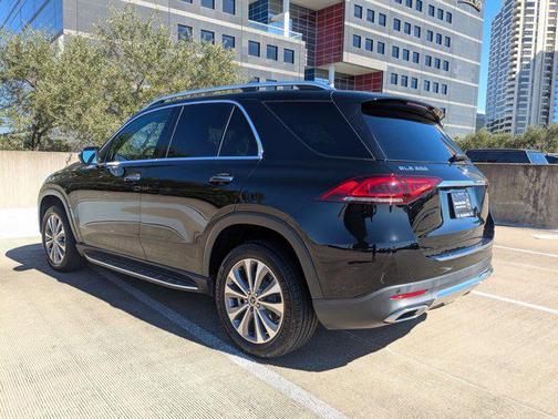 2023 Mercedes-Benz GLE 350 Base