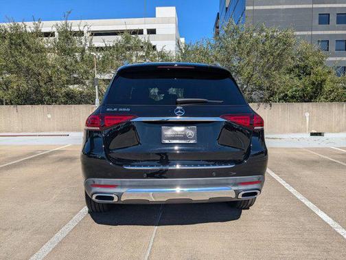 2023 Mercedes-Benz GLE 350 Base