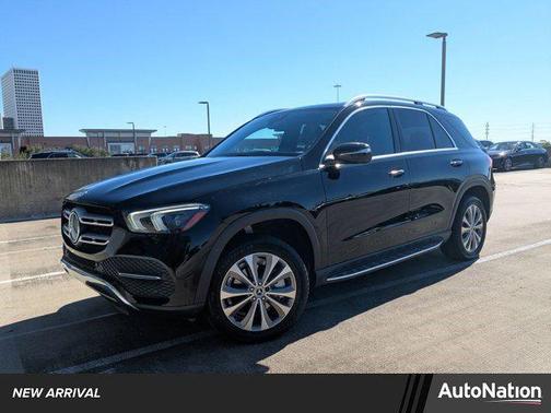 2023 Mercedes-Benz GLE 350 Base