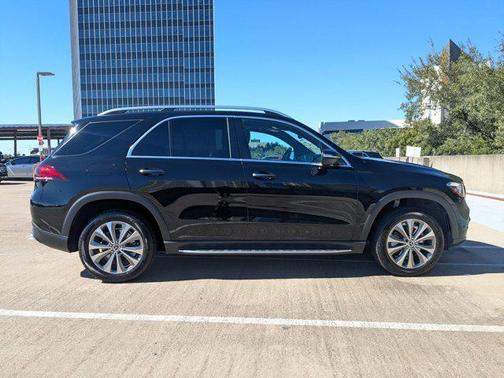 2023 Mercedes-Benz GLE 350 Base