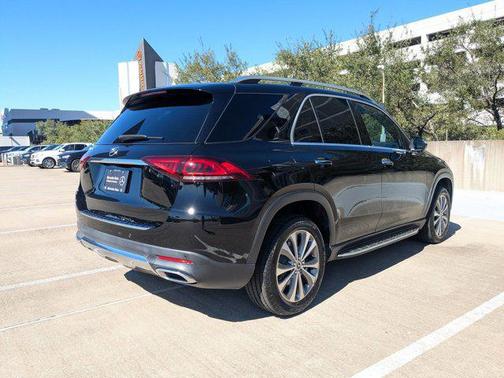 2023 Mercedes-Benz GLE 350 Base