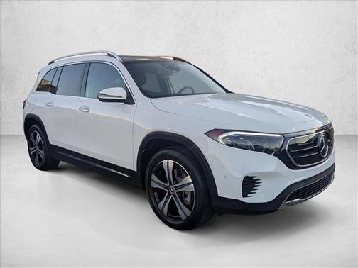 2023 Mercedes-Benz EQB 350 4MATIC