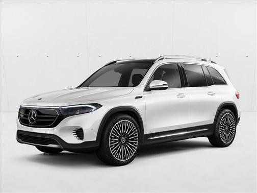 2023 Mercedes-Benz EQB 350 4MATIC