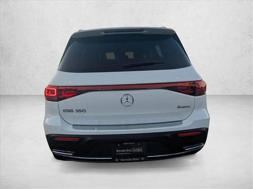 2023 Mercedes-Benz EQB 350 4MATIC
