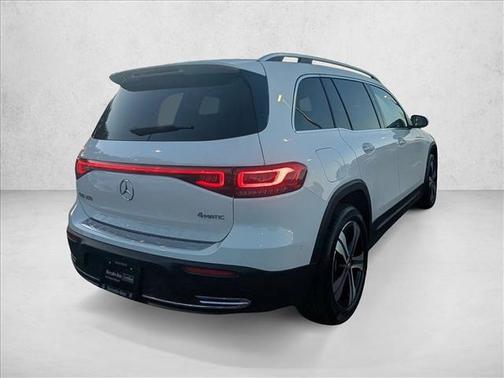 2023 Mercedes-Benz EQB 350 4MATIC