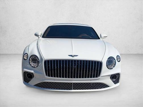 2024 Bentley Continental GT Azure