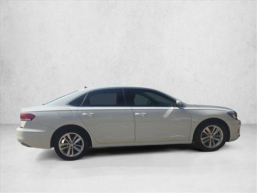 2020 Volkswagen Passat 2.0T SE