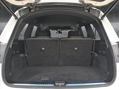 2021 Mercedes-Benz GLS 450 4MATIC
