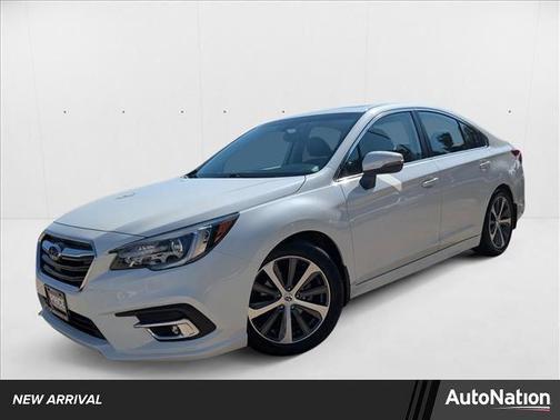 2019 Subaru Legacy Limited