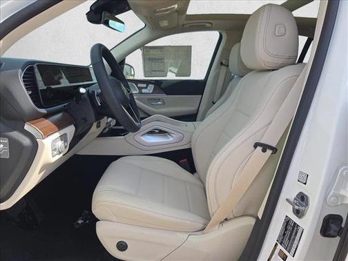 2026 Mercedes-Benz GLE 350 4MATIC