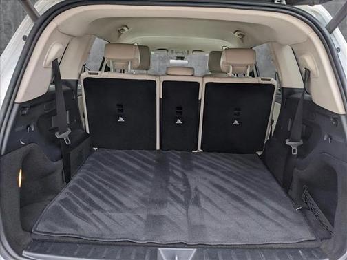 2021 Mercedes-Benz GLB 250 Base