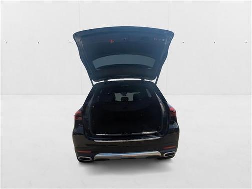 2025 Mercedes-Benz GLE 450 4MATIC