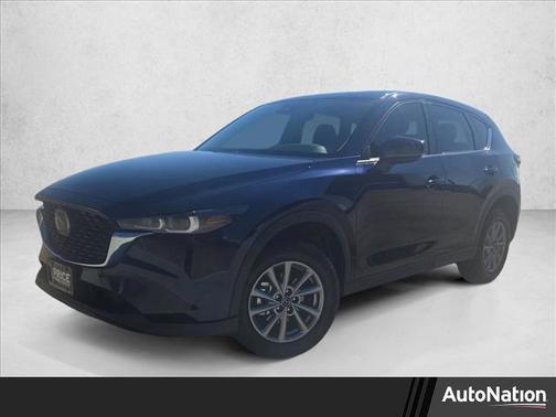 2023 Mazda CX-5 2.5 S Select Package