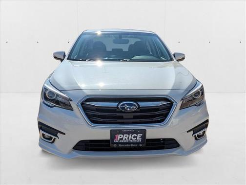 2019 Subaru Legacy Limited