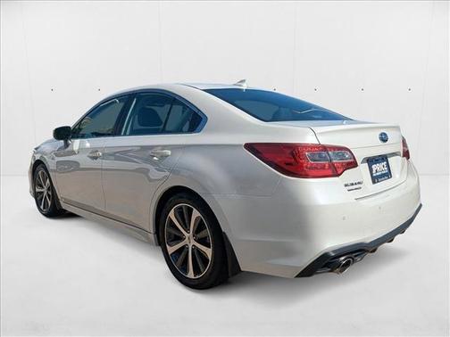 2019 Subaru Legacy Limited