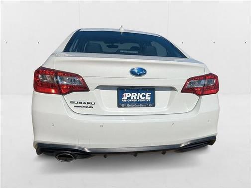 2019 Subaru Legacy Limited